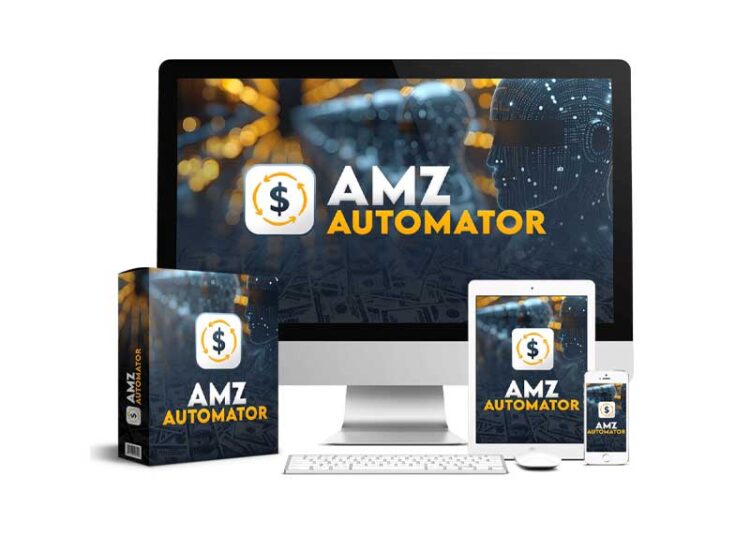 Glynn Kosky – Amz Automator