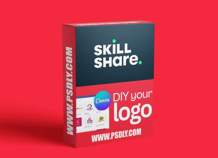 How to Design Your Business Logo in Canva