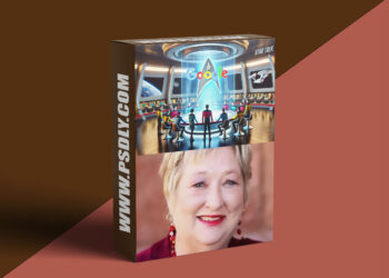 Jeanne Kolenda – [ G-Site Revolution ]