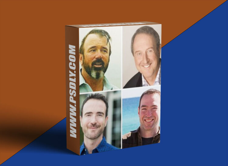 John Bejakovic – Copy Riddles – Own A-List Copywriting Skills 1 John Bejakovic – Copy Riddles – Own A-List Copywriting Skills