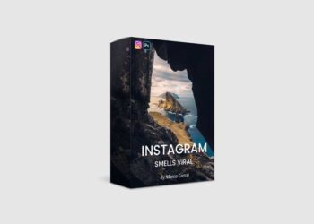 Marco Grassi - Instagram - Smells Viral