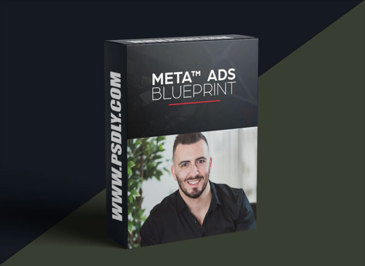 Mark Halwani – META ADS BLUEPRINT 1 Mark Halwani – META ADS BLUEPRINT