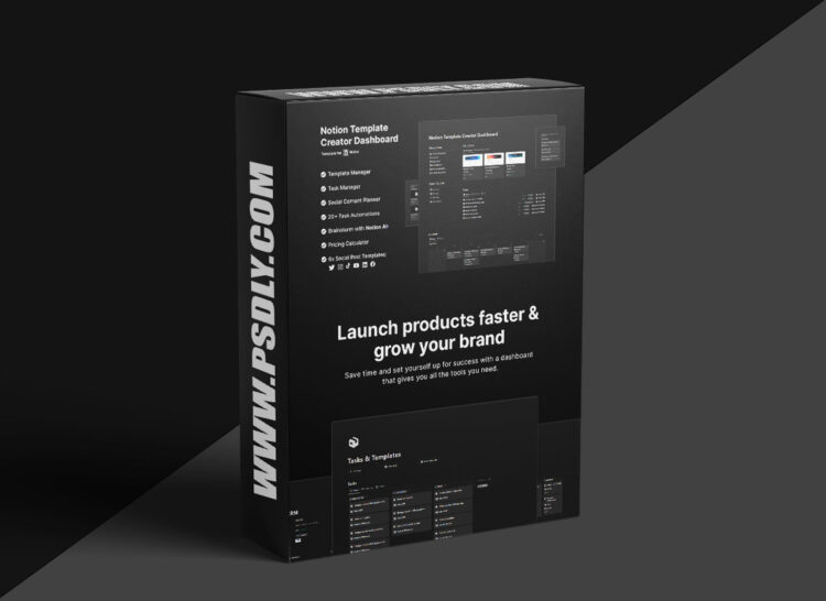 Matt Bio – Notion Template Creator Dashboard 1 Matt Bio – Notion Template Creator Dashboard