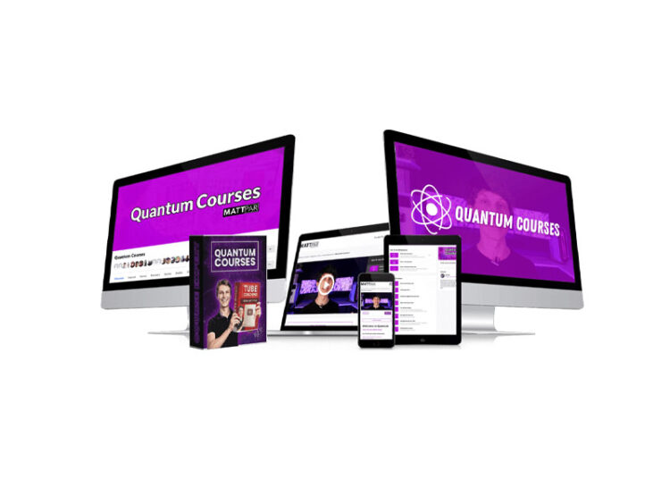 Matt Par – Quantum Courses – HOW I MAKE 7 FIGURES WITH ONLINE COURSES 1 Matt Par – Quantum Courses – HOW I MAKE 7 FIGURES WITH ONLINE COURSES