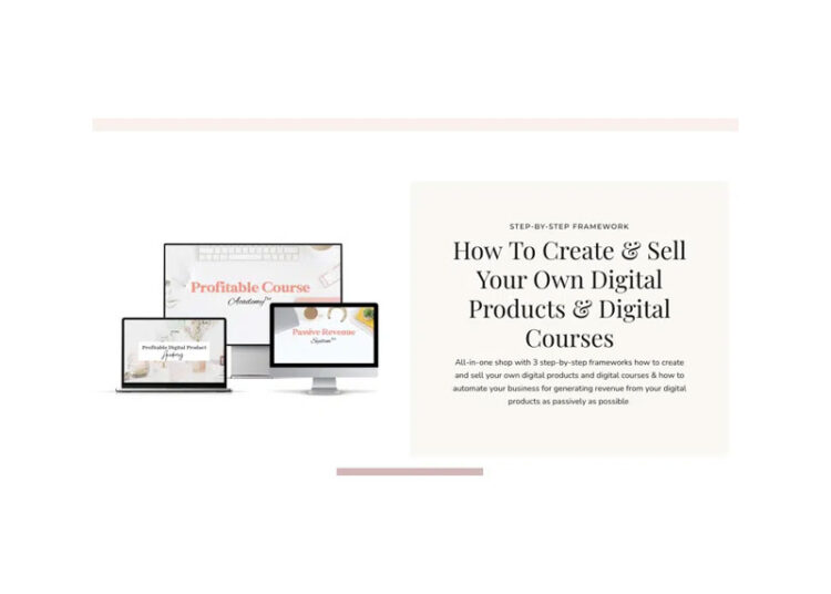 Natalia Raitomaki – Profitable Digital Product Bundle 1 Natalia Raitomaki – Profitable Digital Product Bundle
