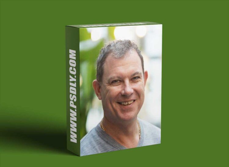 Paul Hancox – The Presell System 1 Paul Hancox – The Presell System