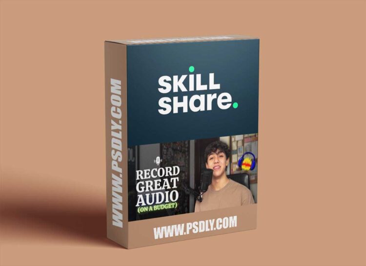 Professional Audio on a Budget: Prepare, Record, and Edit in Audacity Quickstart