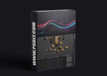 Real-Time Paths for Blender