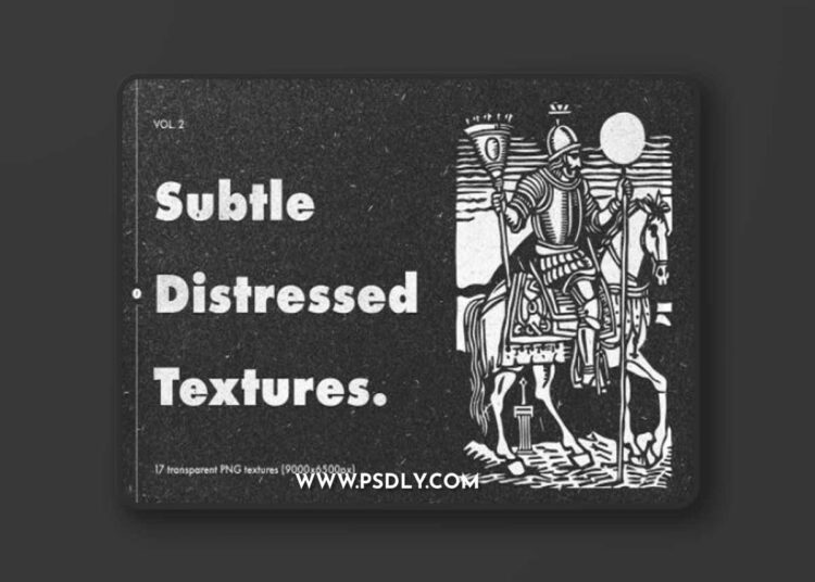 Subtle Distressed Textures Vol. 2 1 Subtle Distressed Textures Vol. 2