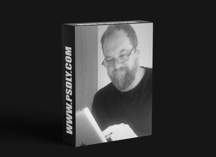 Tony Shepherd – Natural Part Timers Workshop 1 Tony Shepherd – Natural Part Timers Workshop