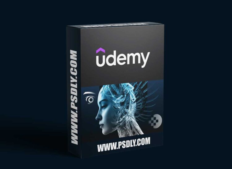 Udemy - AI & Cognitive Science: Bridging Minds and Machines