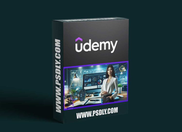 Udemy - Amazon KDP: eBook Creation, Digital Product & Book Marketing