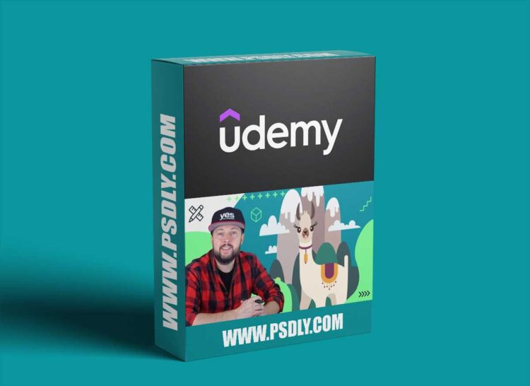 Udemy - Animal Illustration with Adobe Illustrator