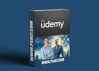Udemy - Artificial Intelligence for Business Managers: ChatGPT to AI