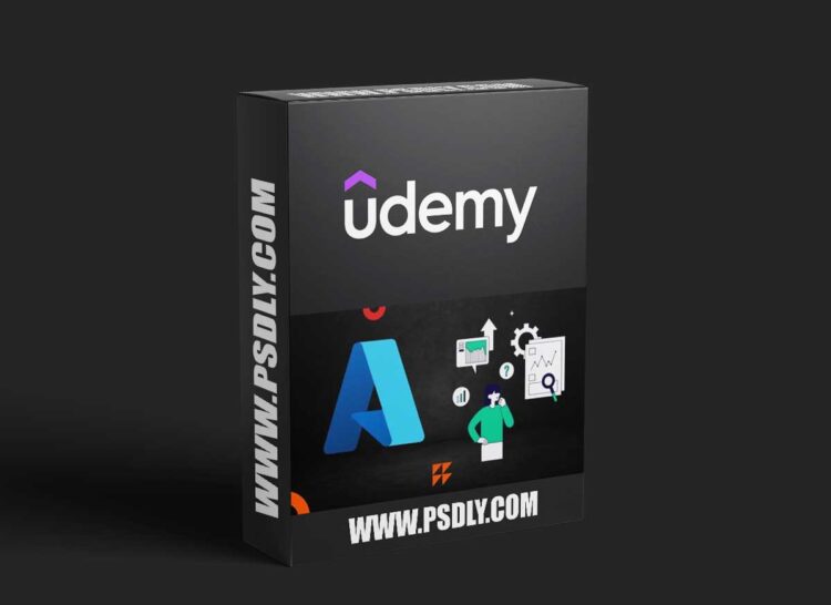 Udemy - Azure Data Engineering with Hands-on Labs