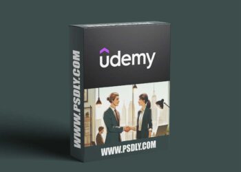 Udemy - Building Confidence In English - Introducing Yourself