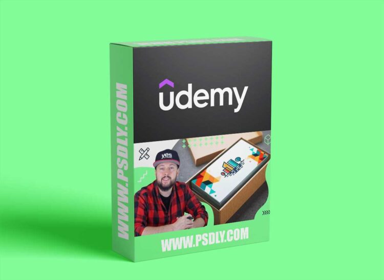 Udemy - Business Card Design with Adobe Illustrator and InDesign