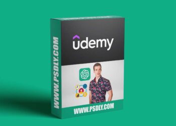 Udemy - ChatGPT for Program Management: From Basics to Advanced