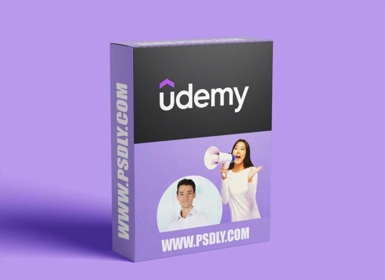 Udemy - Content Creation Step by Step | Begin Your 5 Days Challenge