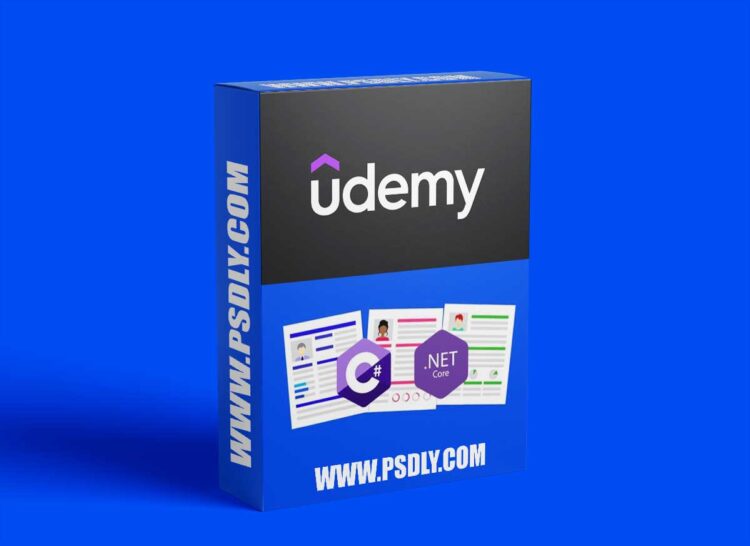 Udemy - Crack C# .NET Job Interviews