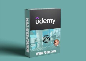Udemy - Custom GPTs for Non-Technical Business Leaders