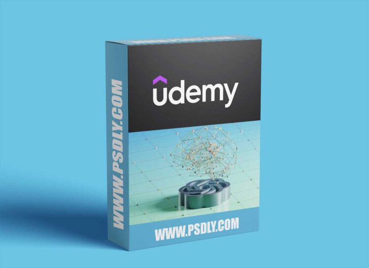Udemy - DSPy: Learn how to program (not prompt) language models