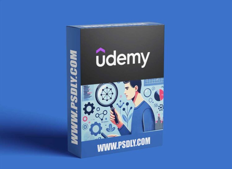 Udemy - Data Science Tools: Python, Pandas, Machine Learning, EDA