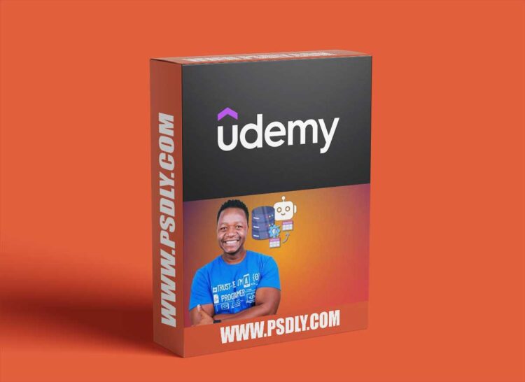Udemy - Database AI Agents: Complete Guide