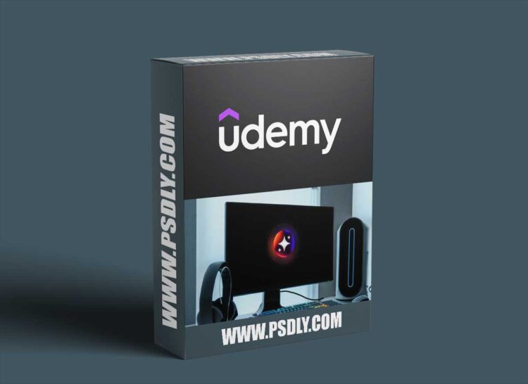 Udemy - Dora AI Master Course: Website Development