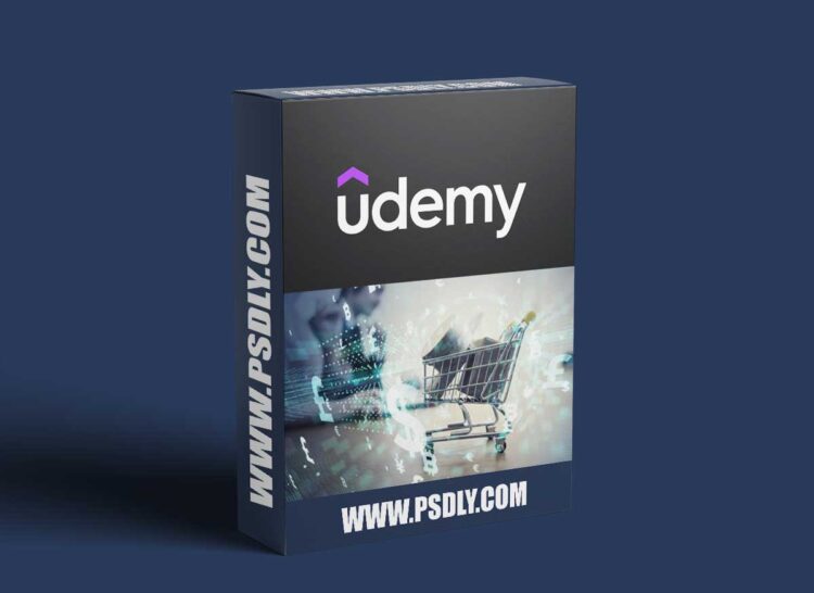 Udemy - Driving & Enhance E-Commerce Forward with Odoo 17 AI-Powered