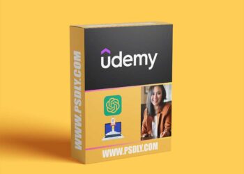 Udemy - Easy Launching with Chat GPT: Launch Courses, Ebooks & More!