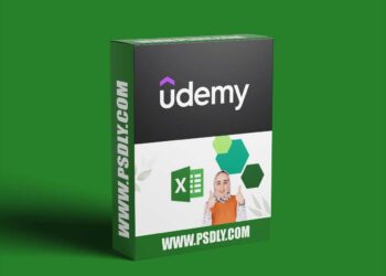 Udemy - Excel Excellence : Formation Excel de Zéro à Pro