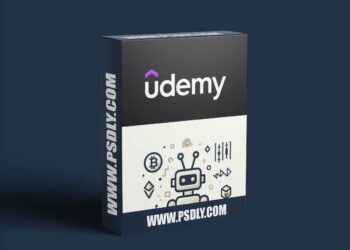 Udemy - Express AI Crypto Bot Mastery for Non-Programmers