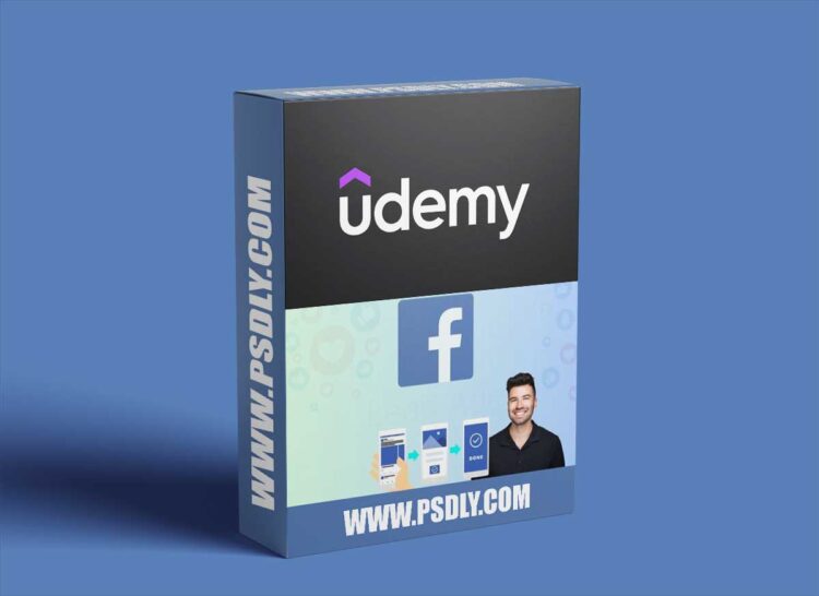 Udemy - Facebook Ad Lead Generation: Fast-Track Training