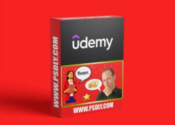 Udemy - Fiverr Freelancing 2024: Sell Like The Top 1%