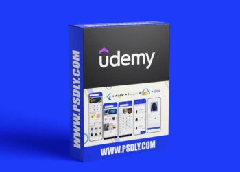 Udemy - Flutter , Nodejs, Express , MongoDB: Build Multi-Store App