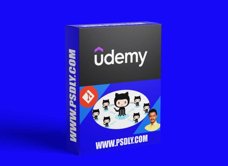Udemy - GIT and GitHub Basics - Bootcamp