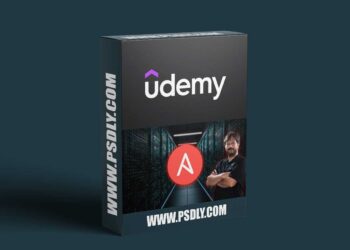 Udemy - Getting Started with Ansible: Automation Made Easy