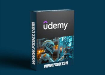 Udemy - Industrial AI: Revolutionizing Manufacturing and Operations