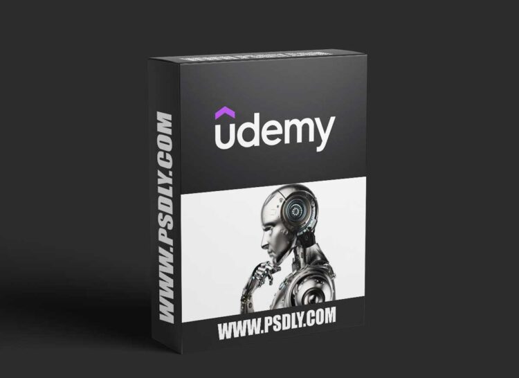 Udemy - Introduction to Generative AI and LLMs