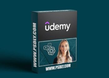 Udemy - Language Learning with ChatGPT: Master Languages with AI