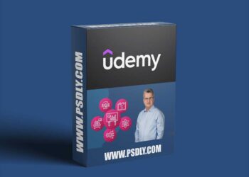 Udemy - Lean Manufacturing from beginning to expert