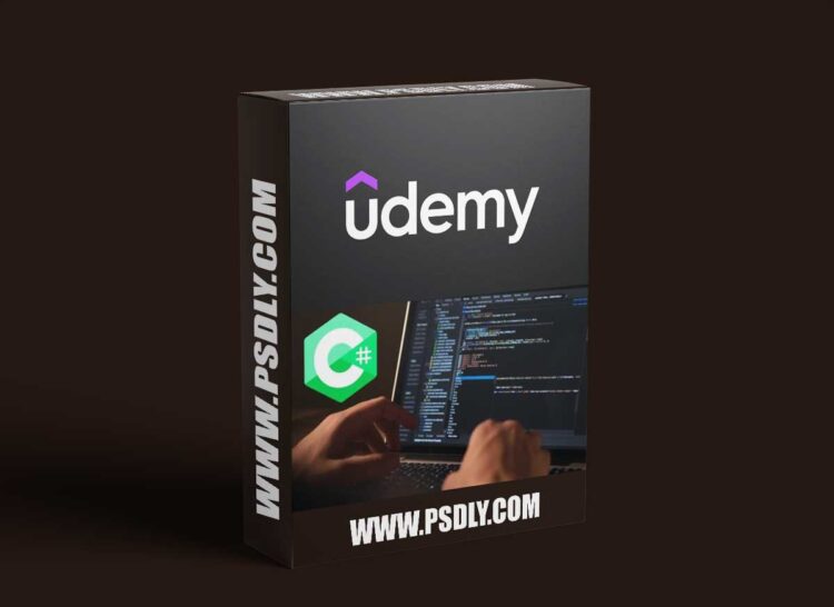 Udemy - Learn C# Basics in Just 1 Hour: A Beginner’s Guide