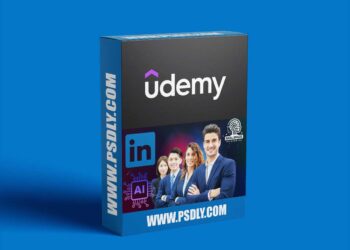 Udemy - LinkedIn Masterclass: Success Strategies for Networking