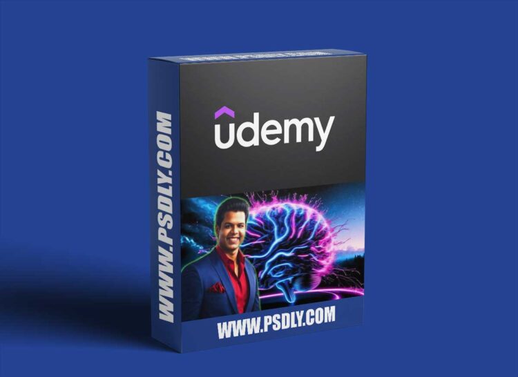Udemy - Master AI Rapidly: The Complete Generative AI Crash Course