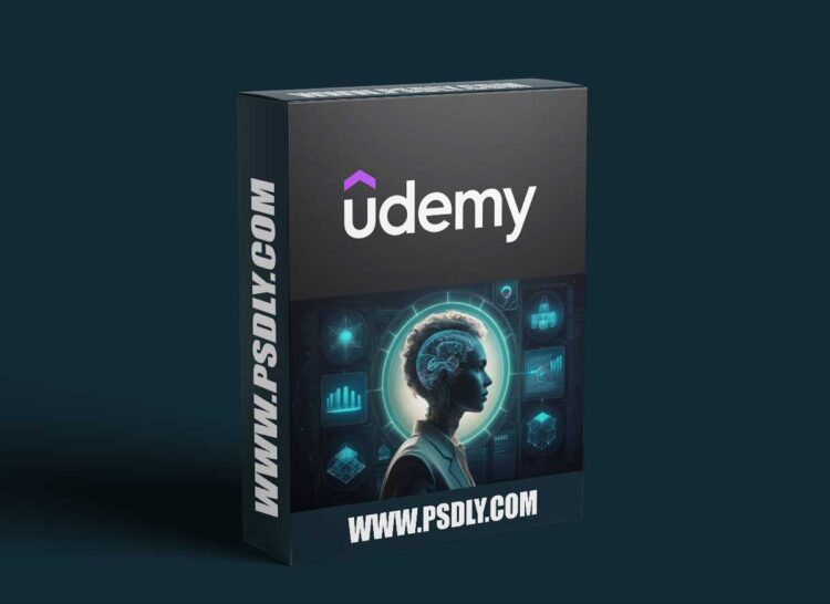 Udemy - Master Business Growth with Generative AI
