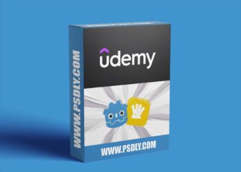 Udemy - Master Godot Game Development by Building a 2048 Clone
