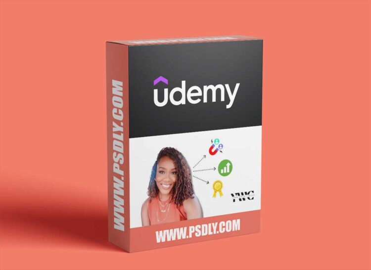 Udemy - Master Storytelling for Sales: Complete Course and Workbook