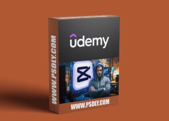 Udemy - Master Video Editing in CapCut PC Beginner to Intermediate