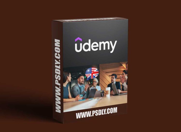 Udemy - Mastering Business English with Free Resources